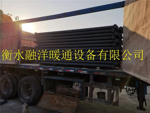 瀏陽市工業(yè)導(dǎo)熱油暖氣片 翅片管散熱器廠家直銷