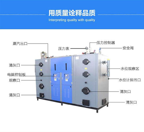 【環(huán)保蒸汽爐。蒸汽發(fā)生器價(jià)格。蒸汽發(fā)生器批發(fā)廠家直銷蒸汽發(fā)生器】- 