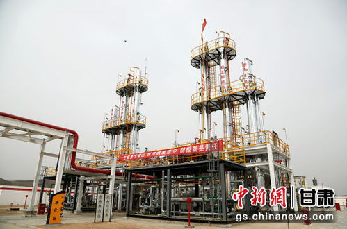 長(zhǎng)慶油田采油二廠以綠色低碳擦亮高質(zhì)量發(fā)展底色
