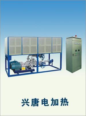 導熱油爐圖片|導熱油爐樣板圖|60KW導熱油爐-鹽城市興唐電加熱設備銷售部