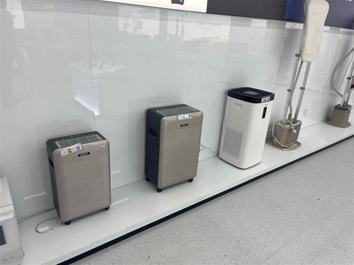 梅雨季 申城防潮用品熱銷 除濕類家電銷售環(huán)比增長90 , 防水神器 銷量走高